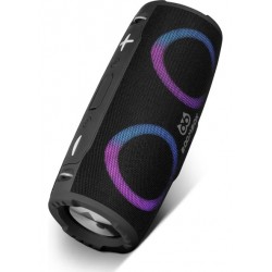 POWERWAY BOOMBOX MÜZİK KUTUSU