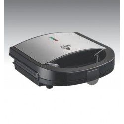 Kiwi KSM-2412W Waffle Makinesi